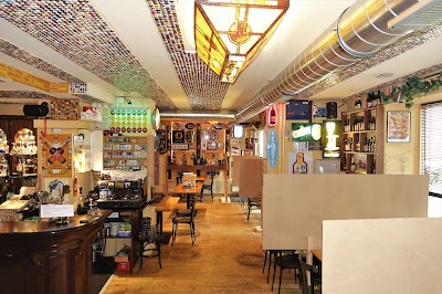 Foto de Bar bei Miguel