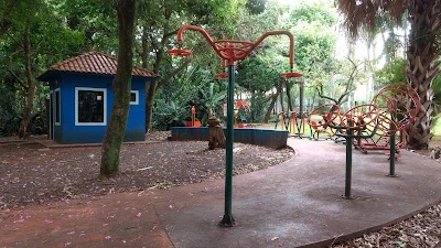 Foto de Praça Itanhangá