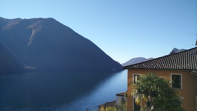 Foto de Ristorante le bucce di Gandria