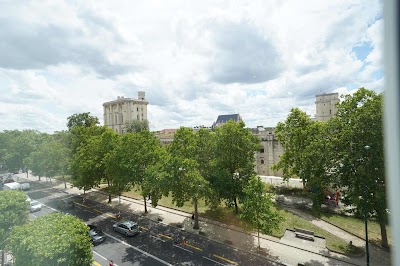 Foto de Hôtel Du Château Vincennes
