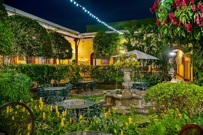 Foto de Hotel Casa Antigua