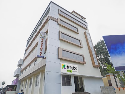 Foto de HOTEL NAAZ ROYAL
