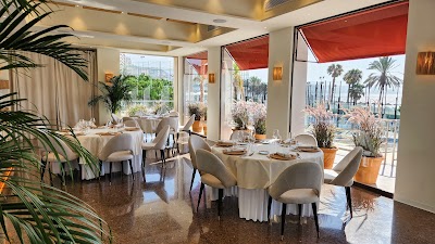 Foto de La Pérgola del Mediterráneo