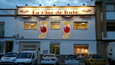 Foto de Pastelería La Flor de Rute