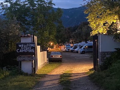 Foto de Krujë Camping
