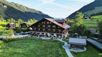 Foto de Hotel Alpenland