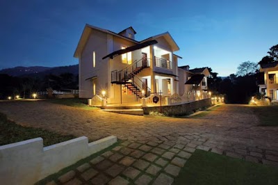 Foto de Broad bean resort and spa