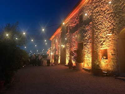 Foto de Country Relais e Spa Booths
