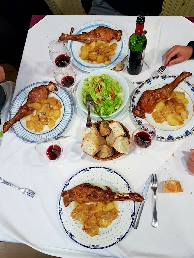 Foto de La Jamonería
