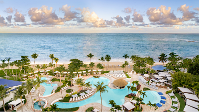 Foto de Fairmont El San Juan Hotel