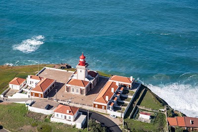 Foto de Farol do Cabo da Roca