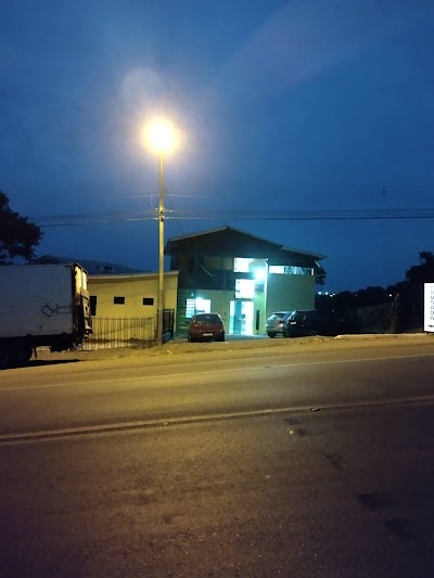 Foto de Hotel pousada Shalom