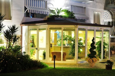 Foto de Hotel Riviera Blu