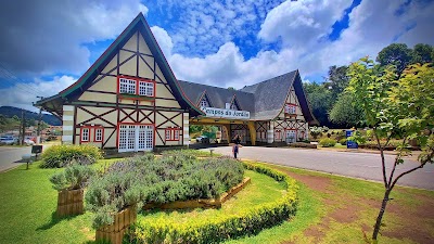 Foto de Portal de Campos do Jordão
