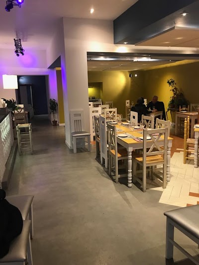 Foto de Restaurante La Antigua