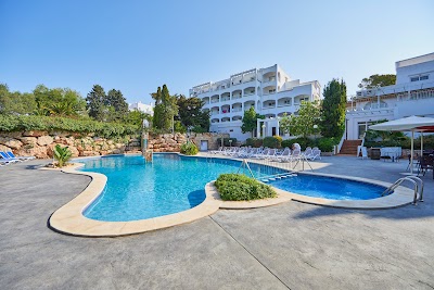 Foto de OLA Apartamentos Cala d Or