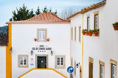 Foto de Hotel Casa das Senhoras Rainhas