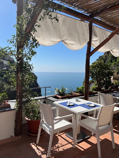 Foto de Hotel Ristorante La Pergola