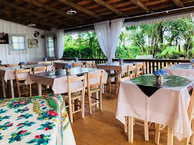 Foto de Pierogarnia - Restaurante Polonês