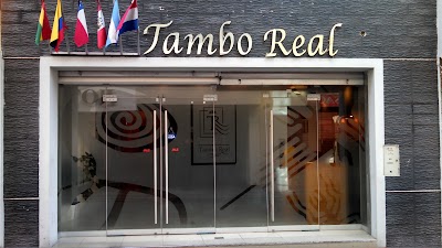 Foto de Hotel Tambo Real