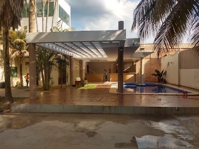 Foto de Serras Palace Hotel