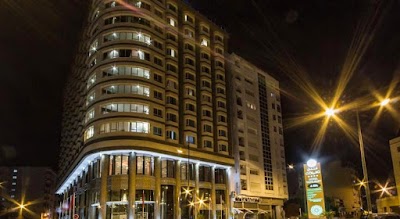 Foto de Tafilalet Hotel e Spa
