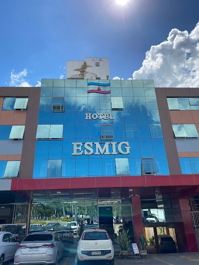Foto de Hotel Esmig