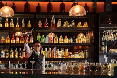 Foto de White Rabbit Cocktail Bar Uluwatu