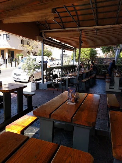 Foto de Arnolds Restaurant