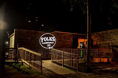 Foto de Folks Pub Sertanejo - Foz do Iguaçu