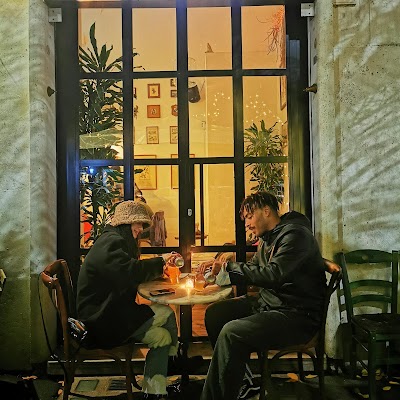 Foto de Santa Maria Bar e Bistrot