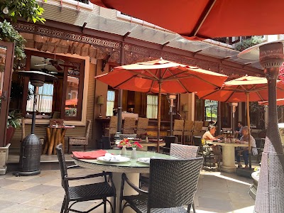 Foto de Restaurante Grano De Oro