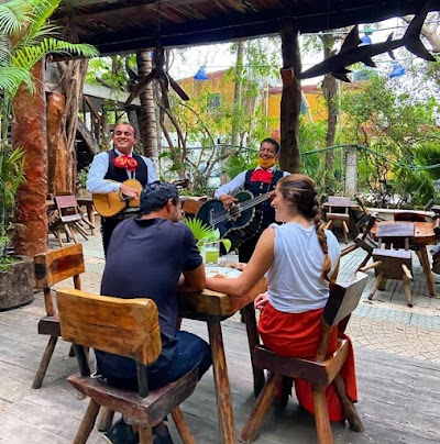 Foto de Restaurante Vaqva