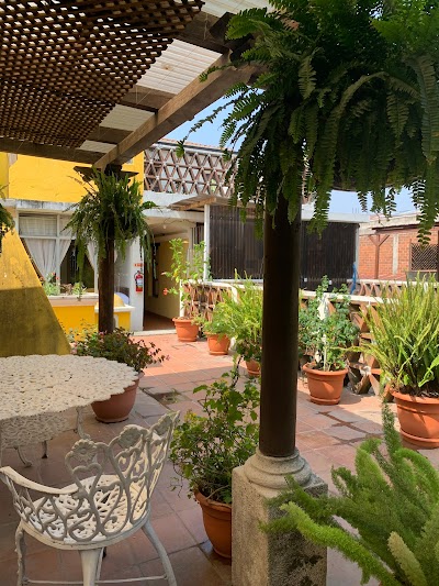 Foto de Hotel Don Valentino