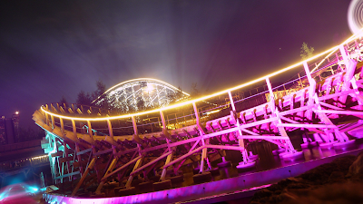 Foto de Freizeitpark Plohn