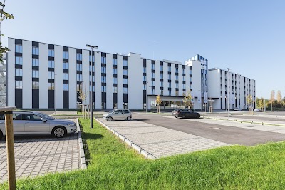 Foto de Garner Hotel Augsburg Nord by IHG