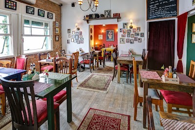 Foto de Josephina Restaurante