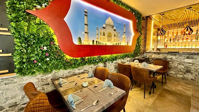 Foto de Taste of india palmanova