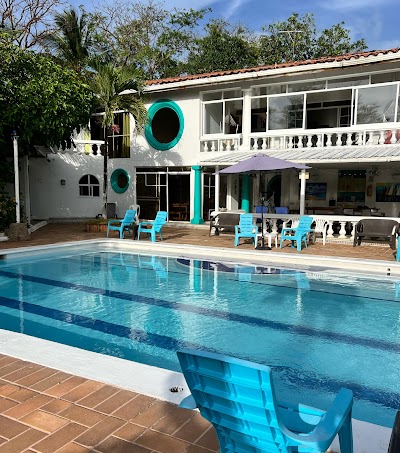 Foto de Coral House San Andres