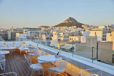 Foto de NEW Hotel