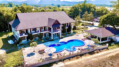 Foto de Vang vieng Garden Resort