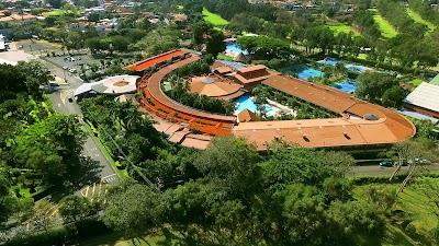 Foto de DoubleTree by Hilton Hotel Cariari San Jose - Costa Rica