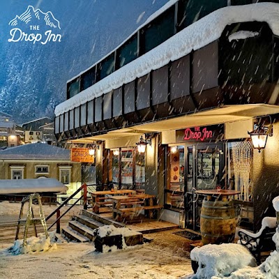 Foto de The Drop Inn