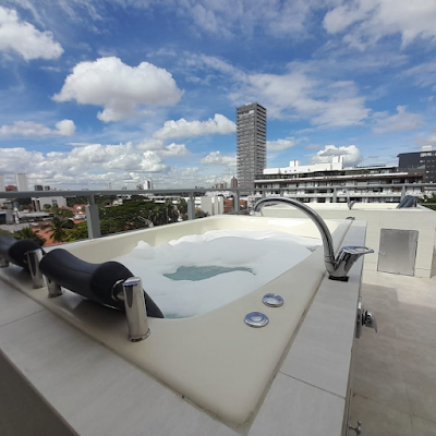 Foto de Bellini Suites Apartments