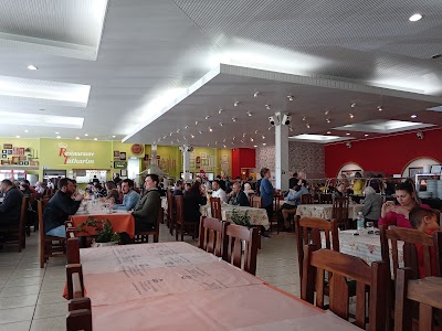 Foto de Restaurante Talharim