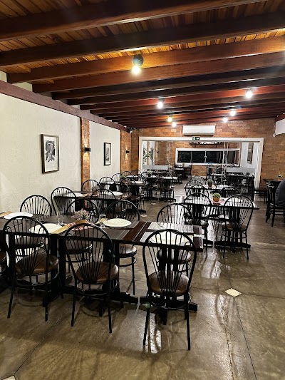 Foto de Seu Gastão Restaurante Self Service