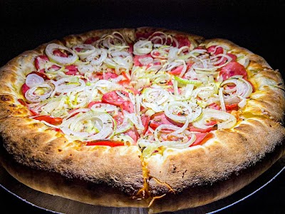 Foto de Pizzaria Davonia