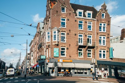 Foto de Princess Hostel Amsterdam