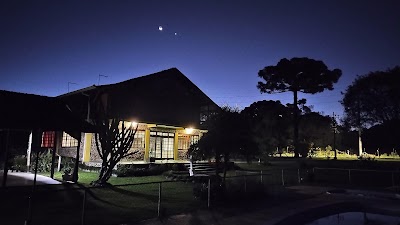 Foto de Pousada Rosa Park