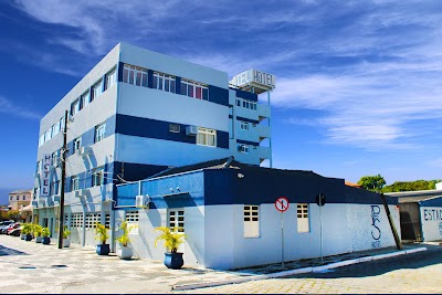 Foto de Hotel Praia e Sol